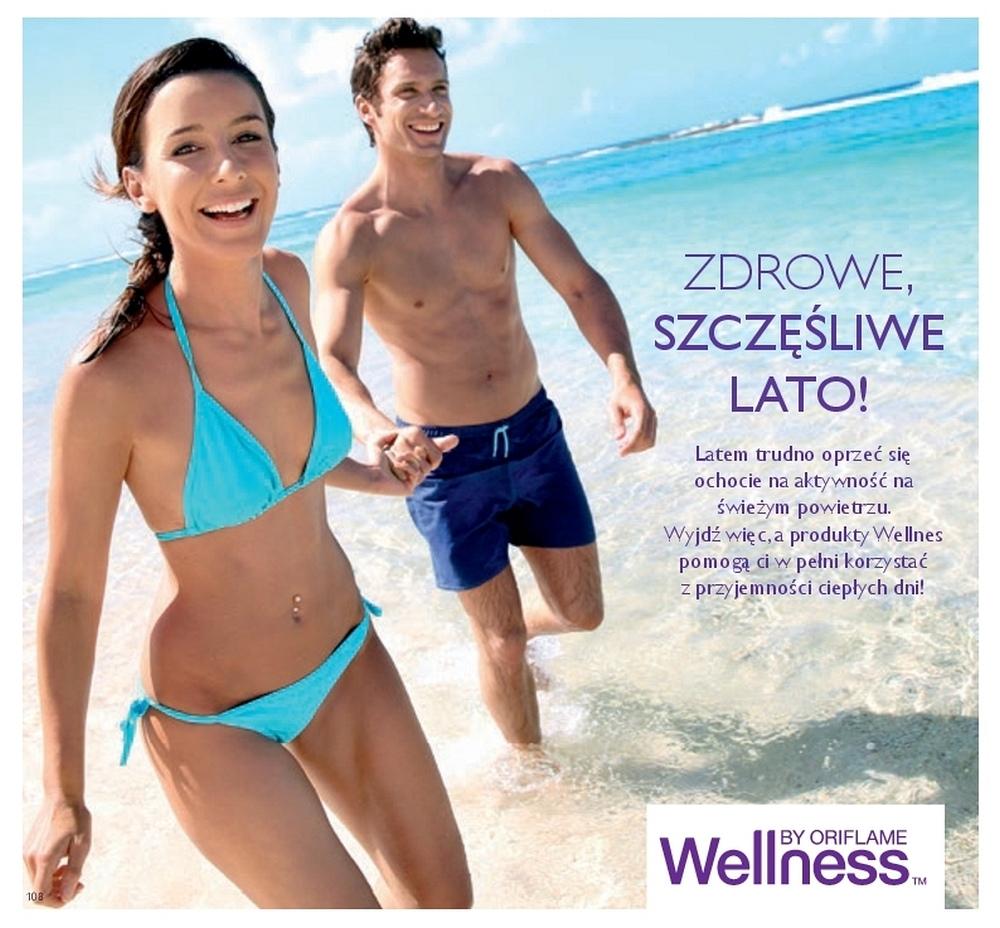 Gazetka promocyjna Oriflame str. 108