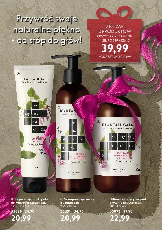 Gazetka promocyjna Oriflame str. 83