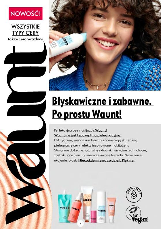 Gazetka promocyjna Oriflame str. 4