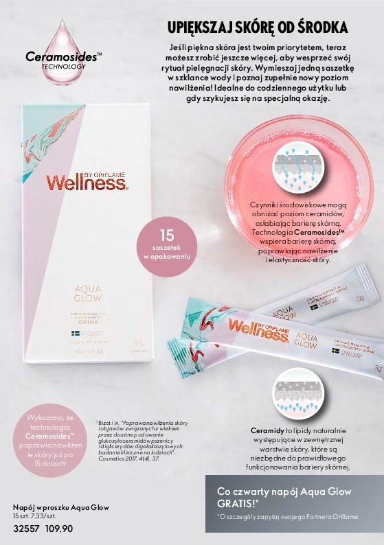 Gazetka promocyjna Oriflame str. 85