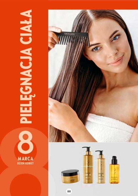 Gazetka promocyjna Oriflame str. 88