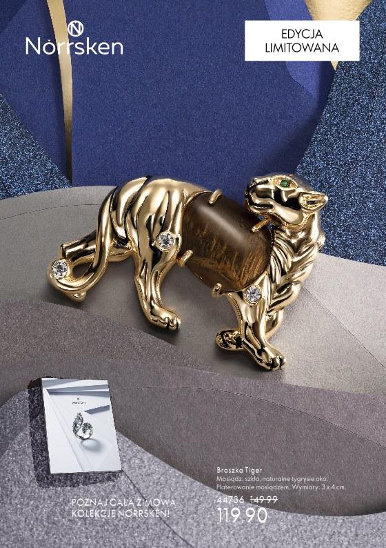 Gazetka promocyjna Oriflame str. 99