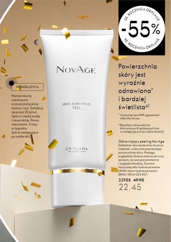 Gazetka promocyjna Oriflame str. 17