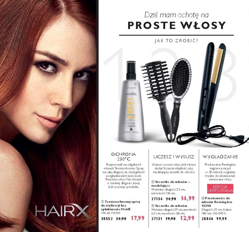 Gazetka promocyjna Oriflame str. 124