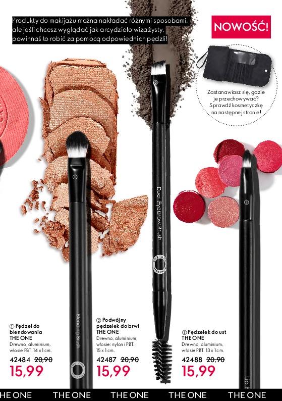 Gazetka promocyjna Oriflame str. 111