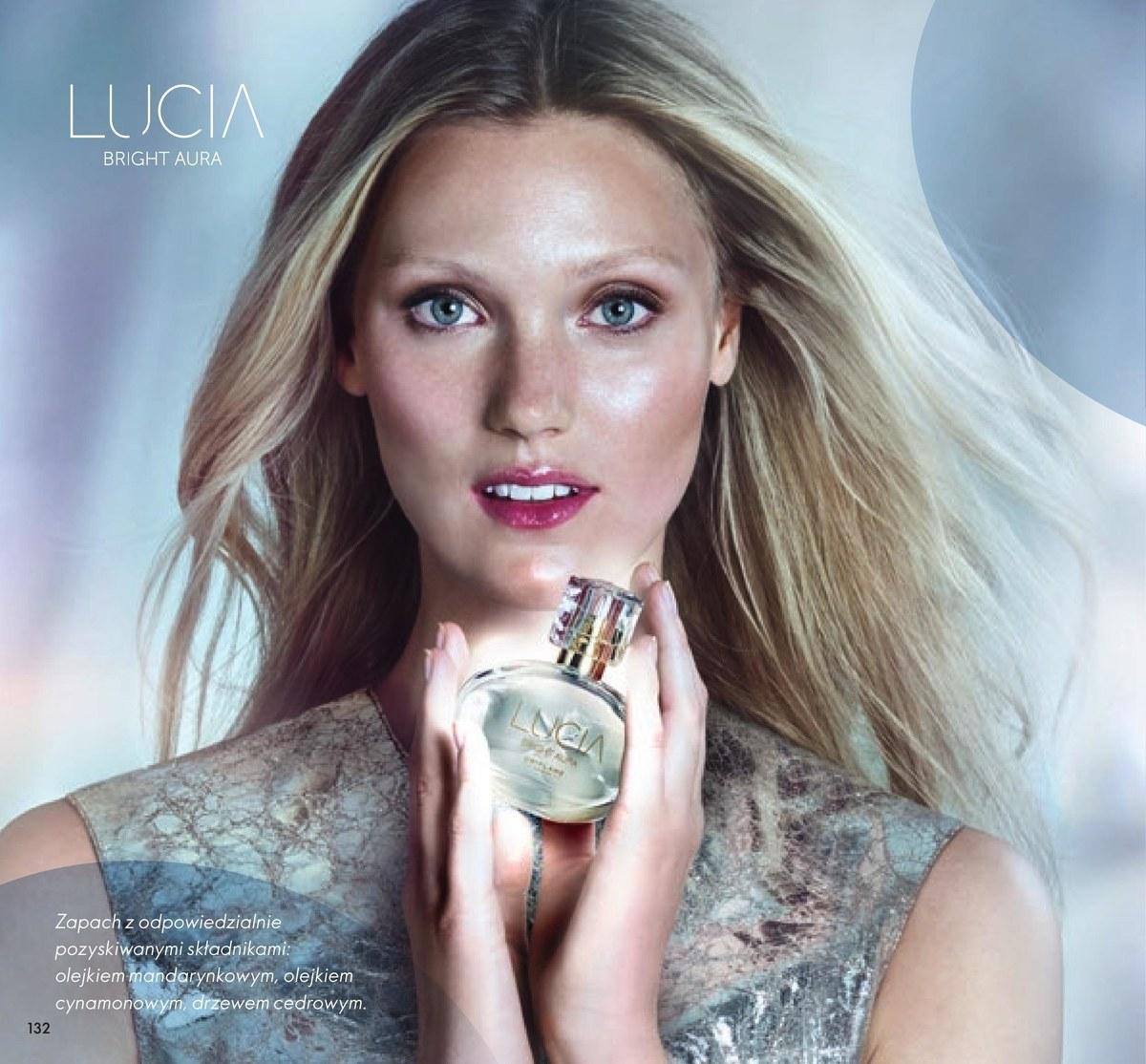 Gazetka promocyjna Oriflame str. 132