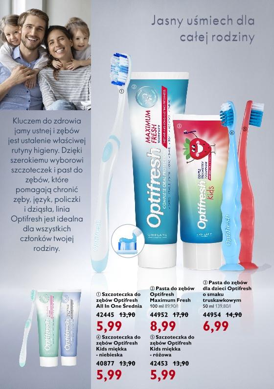 Gazetka promocyjna Oriflame str. 91