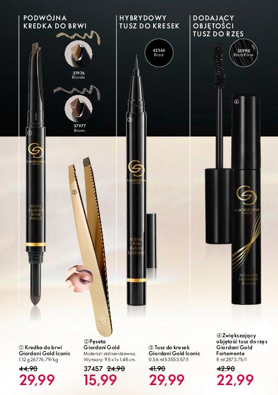 Gazetka promocyjna Oriflame str. 123