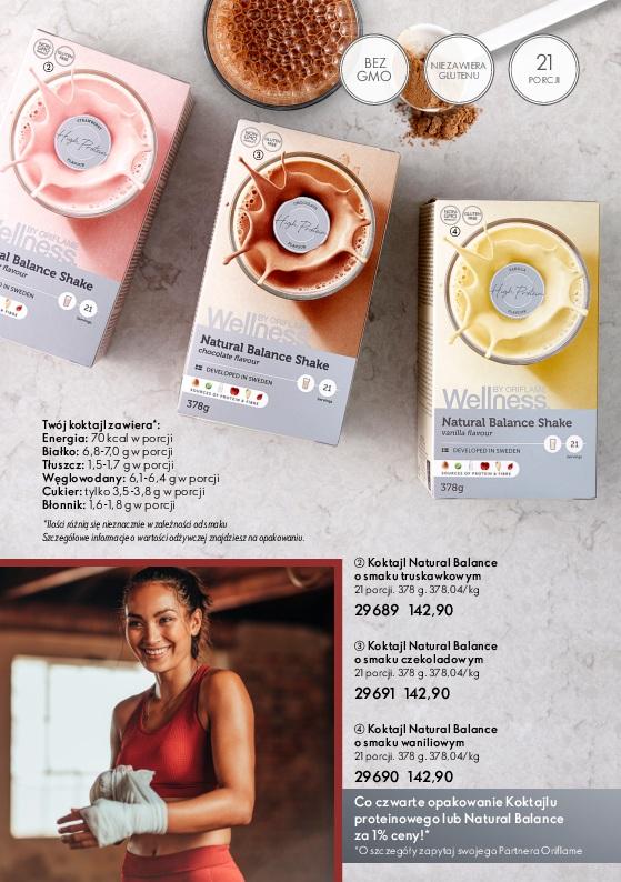 Gazetka promocyjna Oriflame str. 97