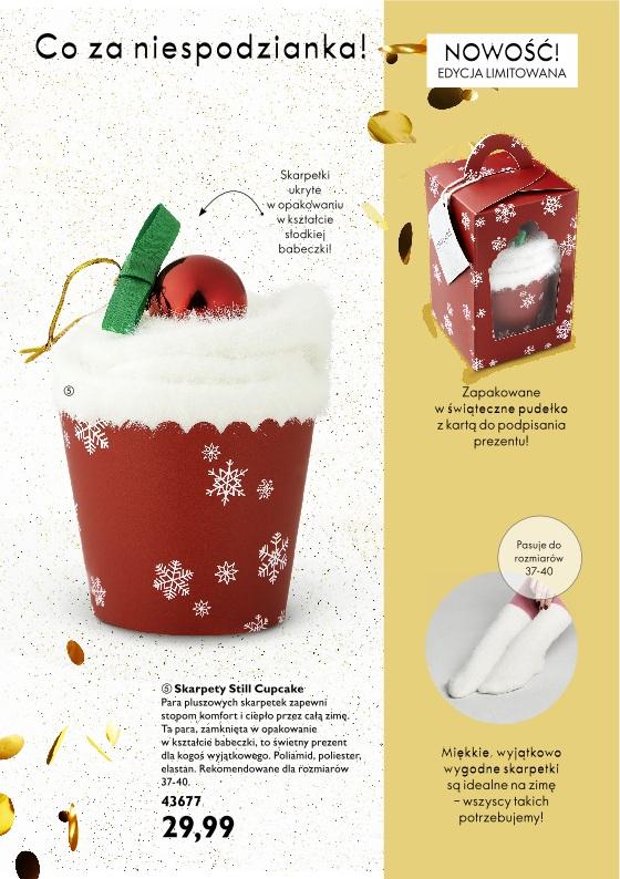 Gazetka promocyjna Oriflame str. 45