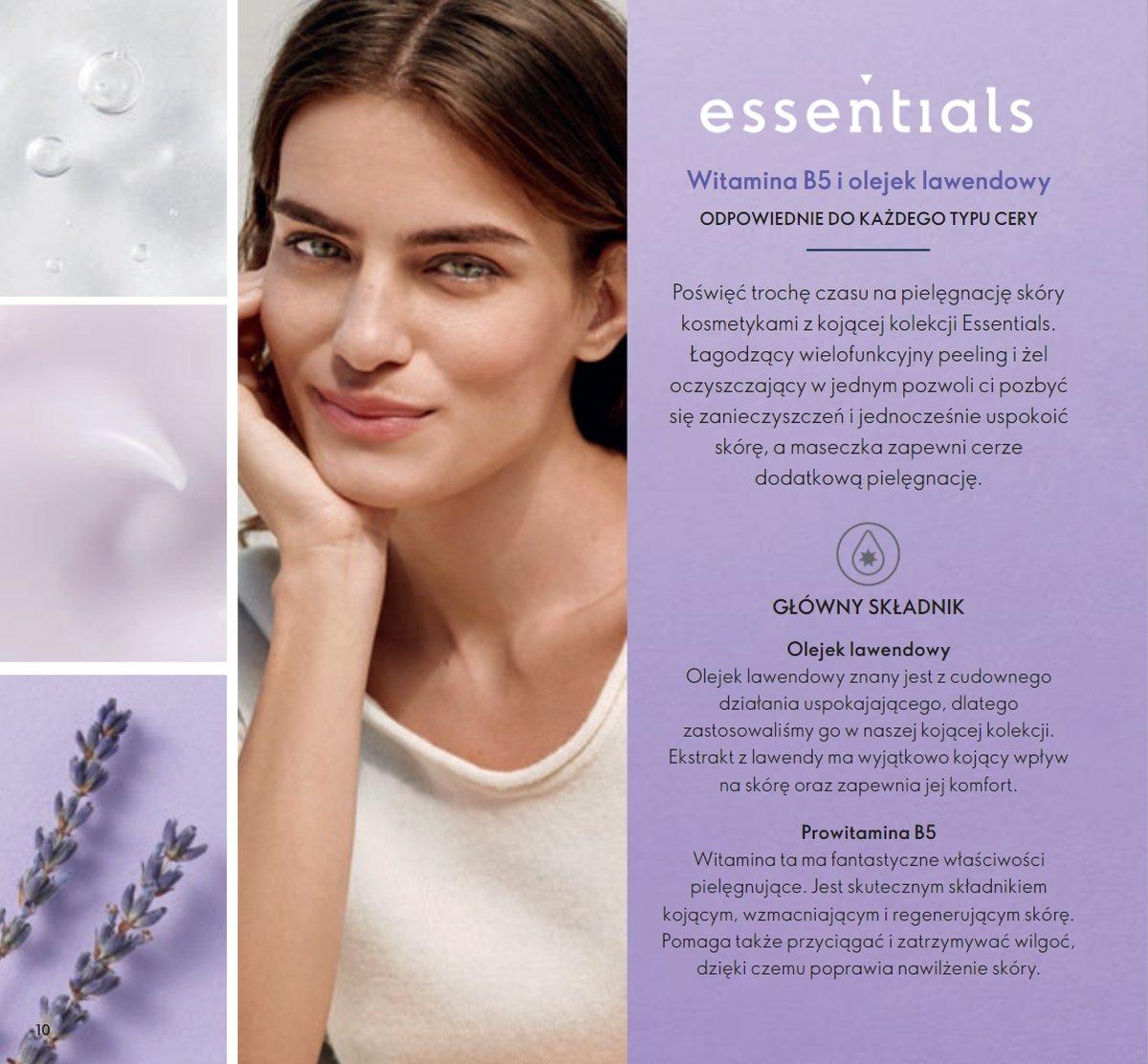 Gazetka promocyjna Oriflame str. 10