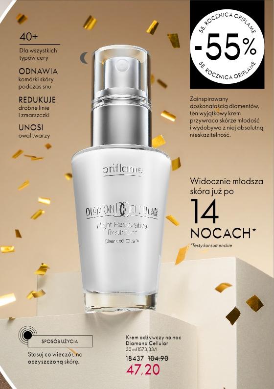 Gazetka promocyjna Oriflame str. 15