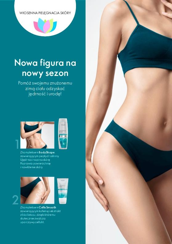 Gazetka promocyjna Oriflame str. 122