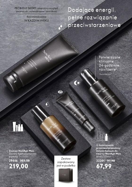 Gazetka promocyjna Oriflame str. 153