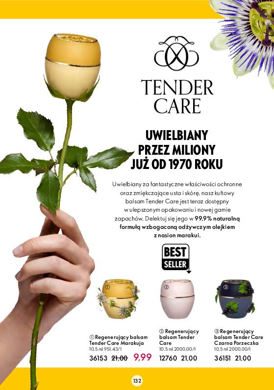 Gazetka promocyjna Oriflame str. 132