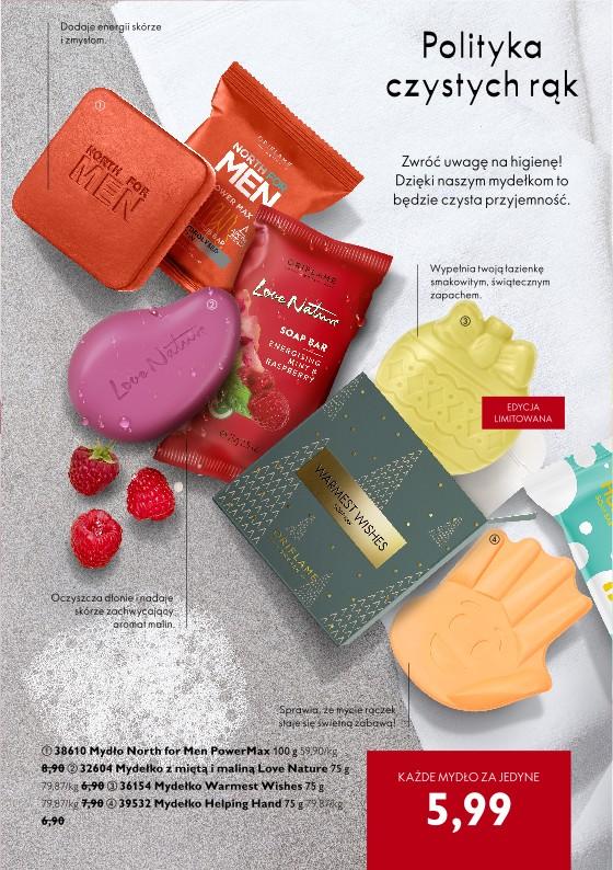 Gazetka promocyjna Oriflame str. 103