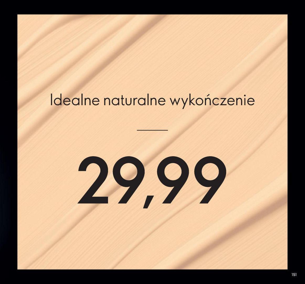 Gazetka promocyjna Oriflame str. 151