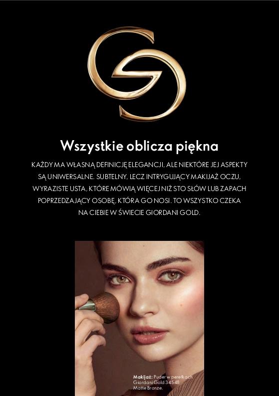 Gazetka promocyjna Oriflame str. 120