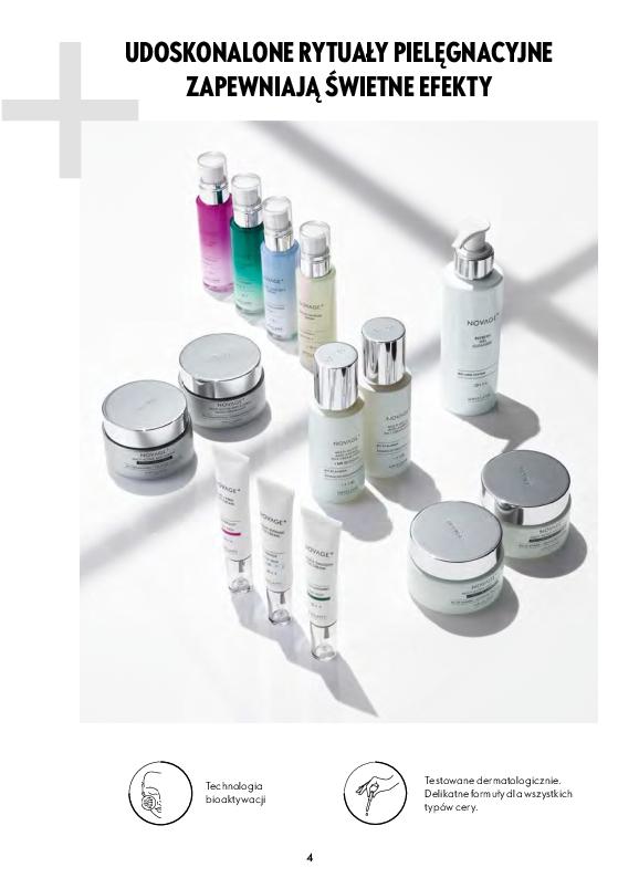 Gazetka promocyjna Oriflame str. 4