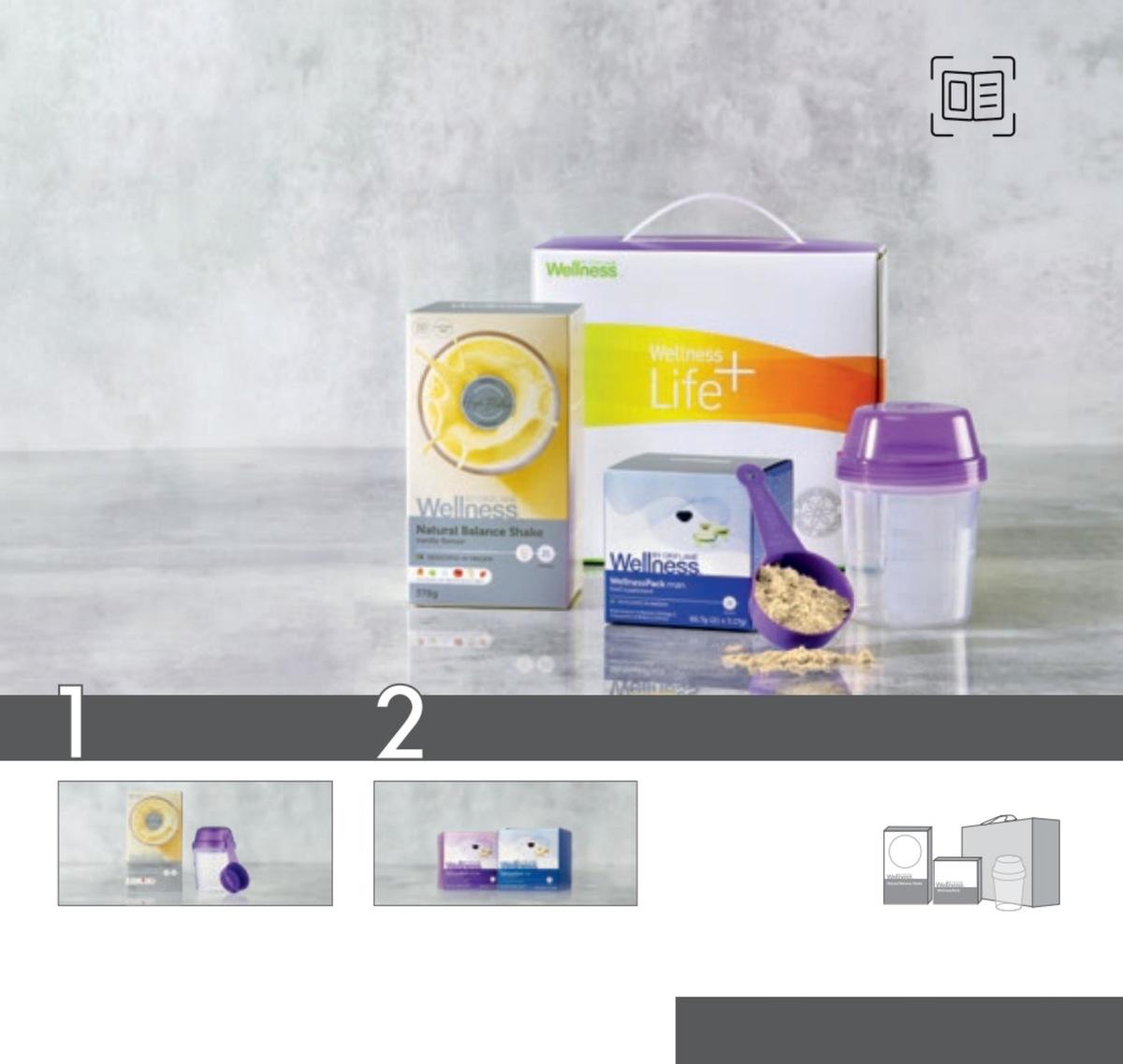 Gazetka promocyjna Oriflame str. 82