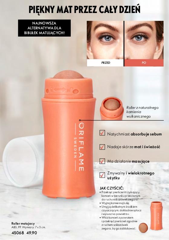 Gazetka promocyjna Oriflame str. 9