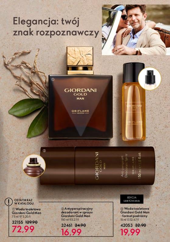 Gazetka promocyjna Oriflame str. 51