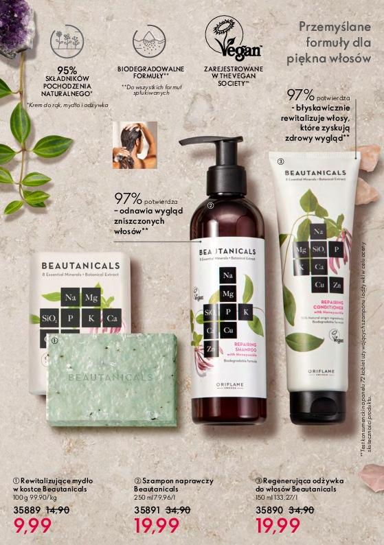 Gazetka promocyjna Oriflame str. 17