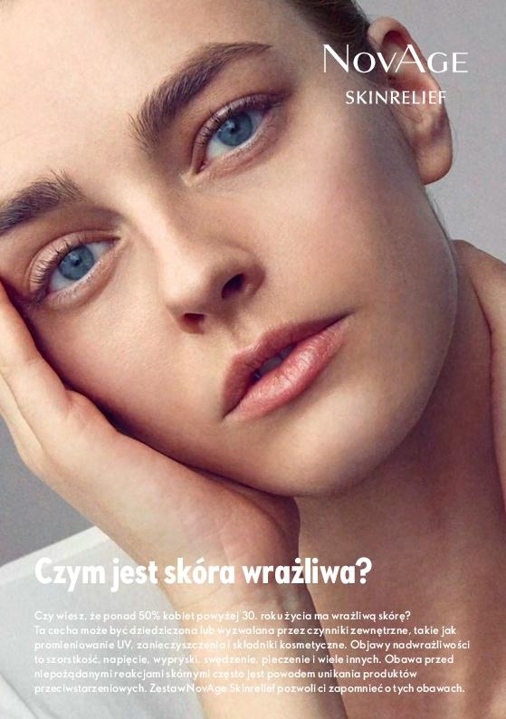 Gazetka promocyjna Oriflame str. 65