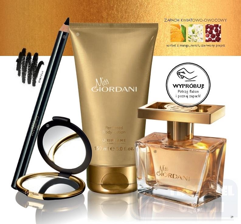 Gazetka promocyjna Oriflame str. 29