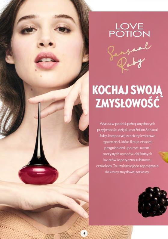 Gazetka promocyjna Oriflame str. 4