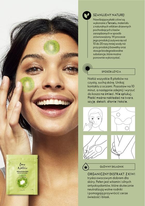 Gazetka promocyjna Oriflame str. 37