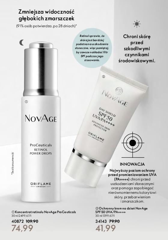 Gazetka promocyjna Oriflame str. 27