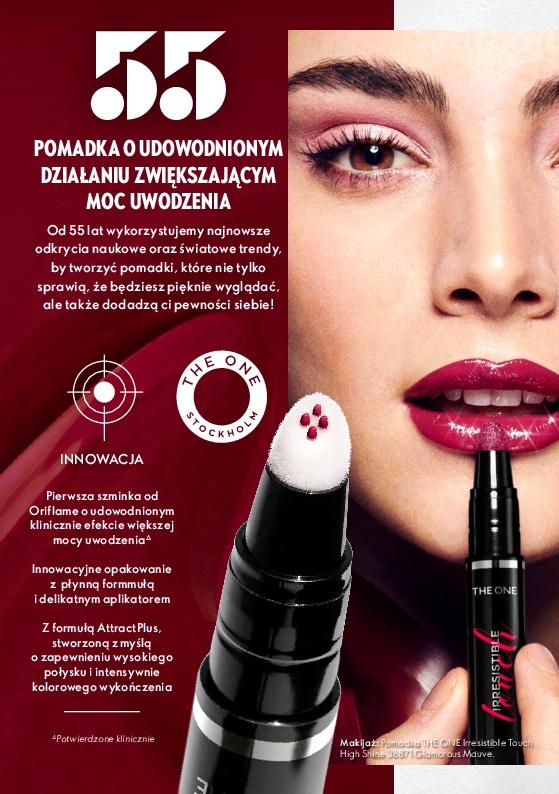 Gazetka promocyjna Oriflame str. 14