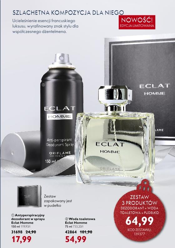 Gazetka promocyjna Oriflame str. 147
