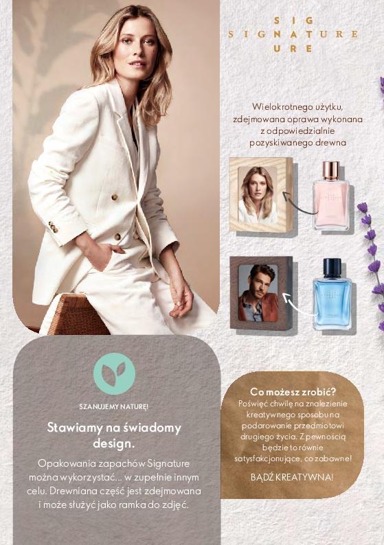 Gazetka promocyjna Oriflame str. 18