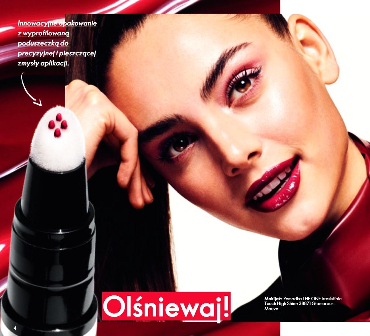 Gazetka promocyjna Oriflame str. 4