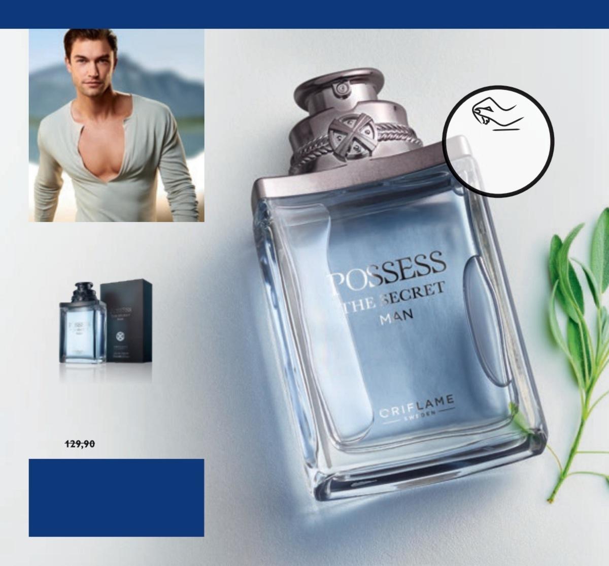 Gazetka promocyjna Oriflame str. 120