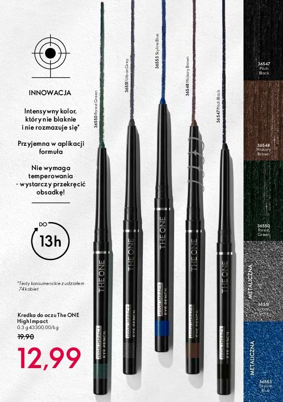 Gazetka promocyjna Oriflame str. 11