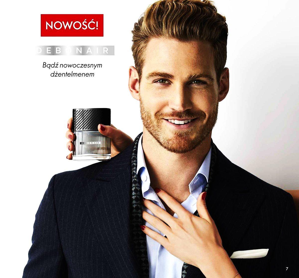 Gazetka promocyjna Oriflame str. 7