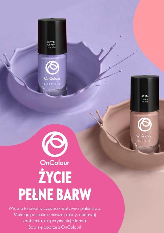 Gazetka promocyjna Oriflame str. 116