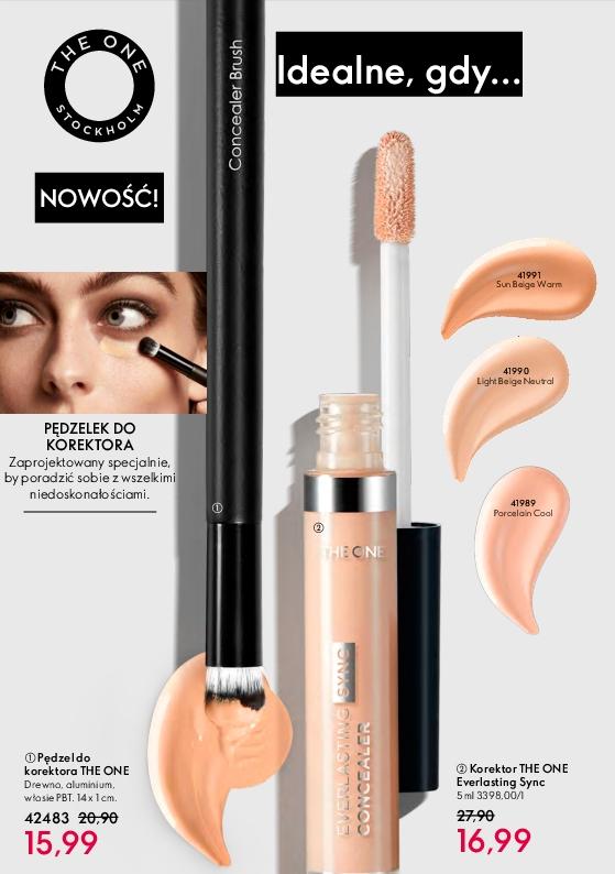 Gazetka promocyjna Oriflame str. 122