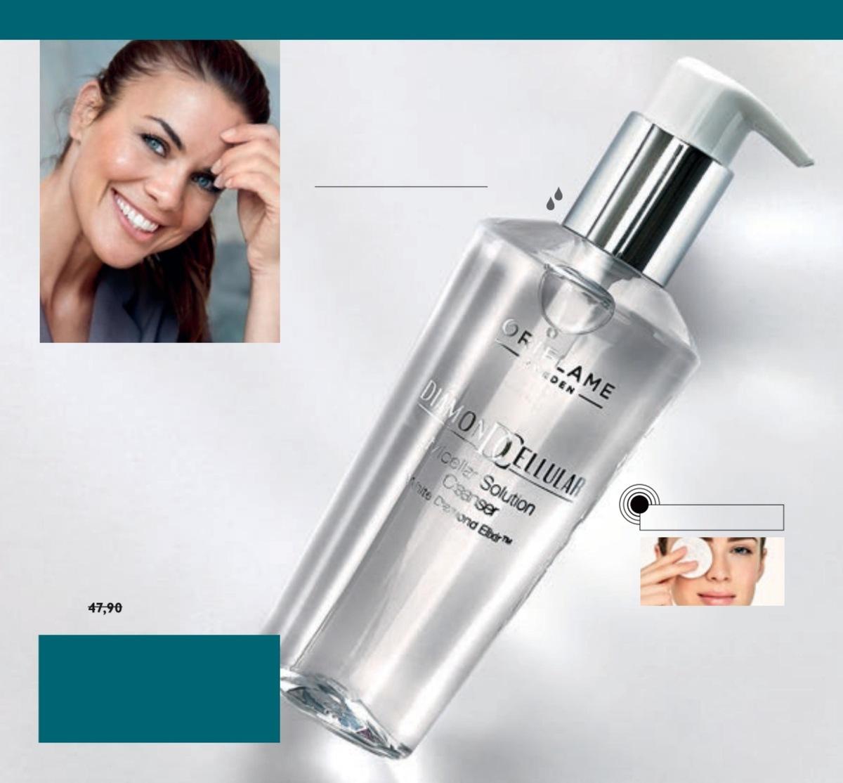 Gazetka promocyjna Oriflame str. 54