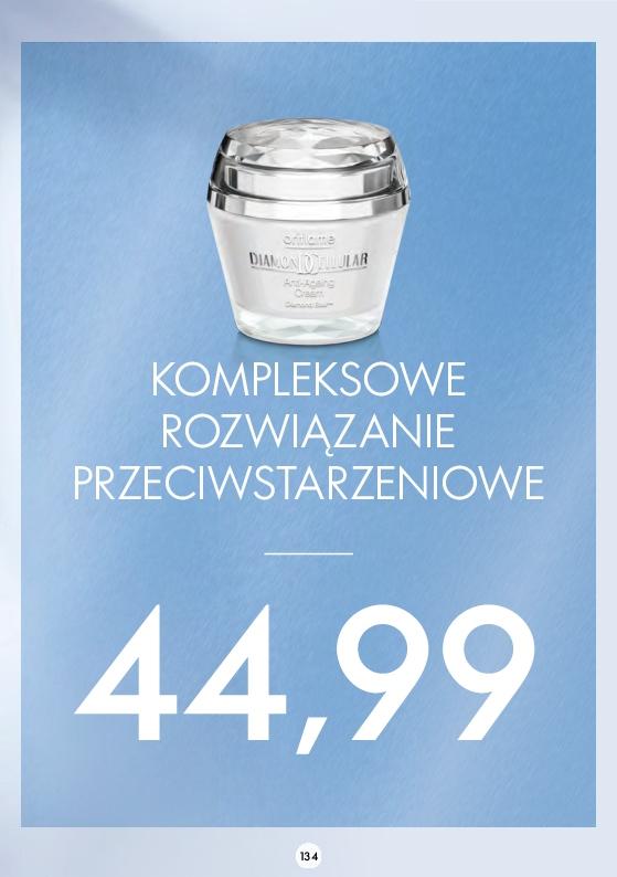 Gazetka promocyjna Oriflame str. 134