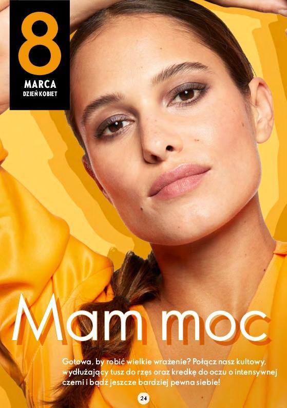 Gazetka promocyjna Oriflame str. 24