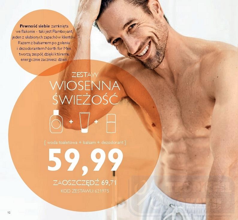 Gazetka promocyjna Oriflame str. 12
