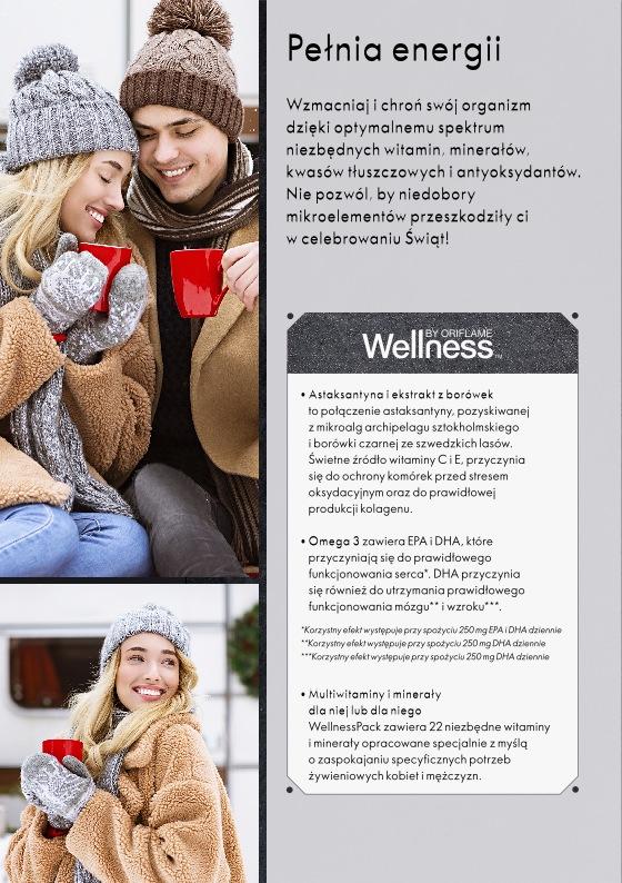 Gazetka promocyjna Oriflame str. 50