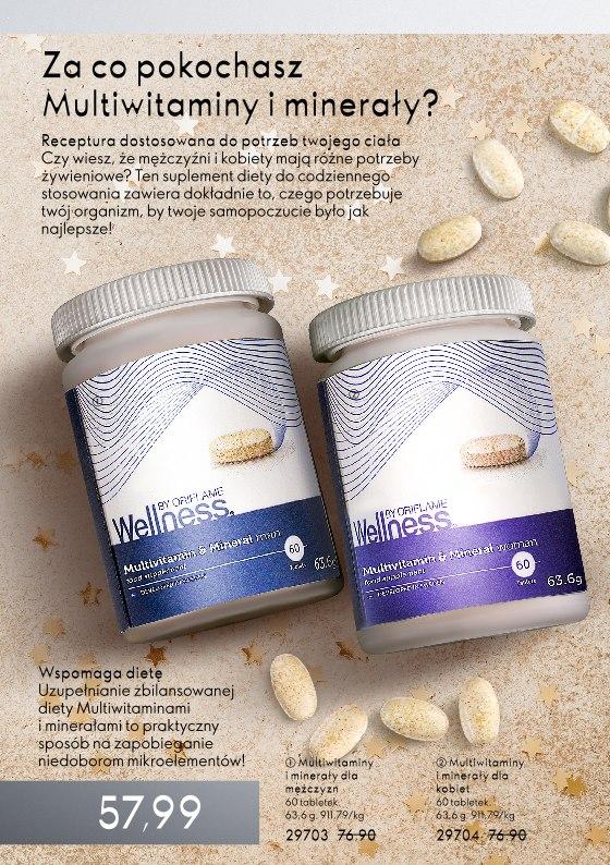 Gazetka promocyjna Oriflame str. 49