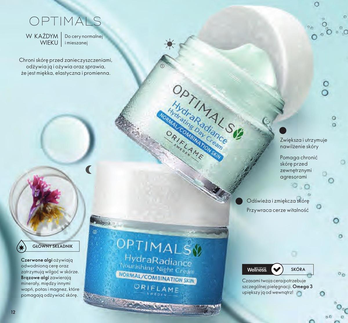 Gazetka promocyjna Oriflame str. 11