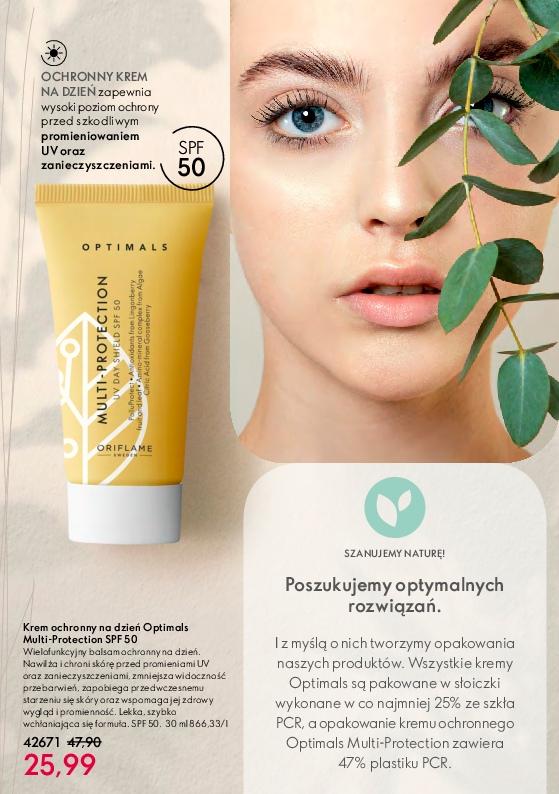 Gazetka promocyjna Oriflame str. 24