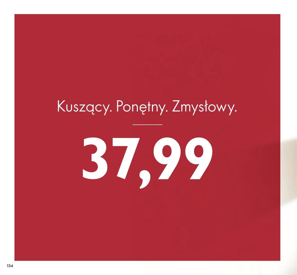 Gazetka promocyjna Oriflame str. 133